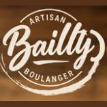 Logo Bailly Artisan Boulanger