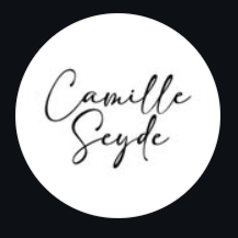 Logo Camille Seyde