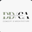 Logo DD/CA Concept d'architecture