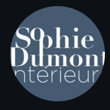 Logo Sophie Dumont Intérieur